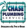 Chase Plumbing Service logo