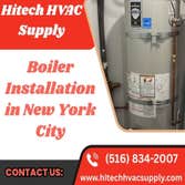 Hitech HVAC Supply