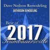 Dave Neilson Remodeling logo