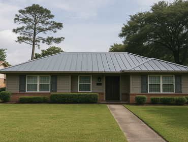 Photos by Rise Roofing #1