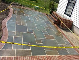 08057 South Jersey Moorestown by MRP Concrete & Masonry