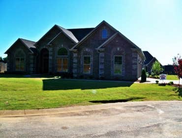Family Home Builders Projects