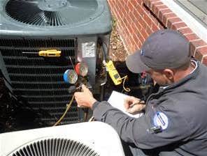 Photos from A QUALITY HEATING & AIR CONDITIONING INC