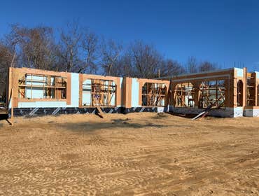 Photos by RNL Development and Construction Corporation #1