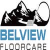 Belview Floorcare logo