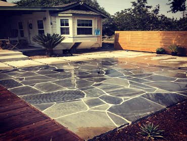 Photos by Thrasher Masonry Inc #1