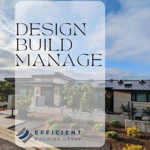 Efficient Building Group Inc