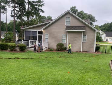 Mix Construction Concrete Inc #beforeandafter