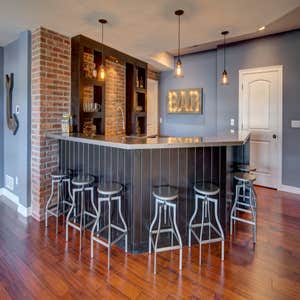 Westliff Basement Remodel