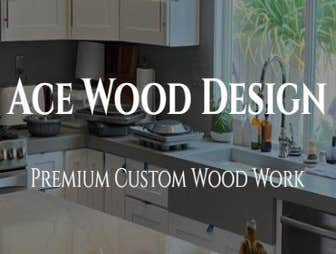 Photos by Ace Wood Design Inc #1