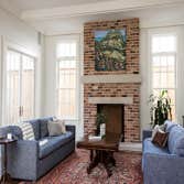 Vickery Custom Home