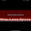 Way-less Epoxy LLC logo