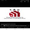 Thompson's Absolute Construction LLC logo