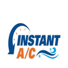 Instant A/c logo