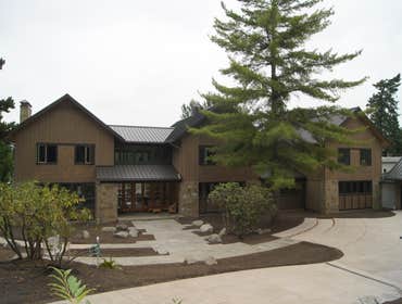 P B Electric Inc Project