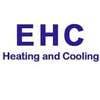 Ehc Eros Heating and Cooling logo