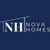 Nova Homes logo