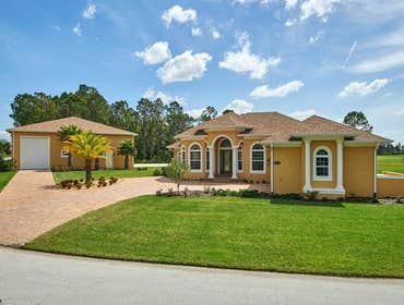 Custom Homes