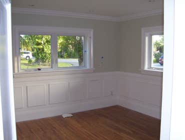 Custom Woodwork