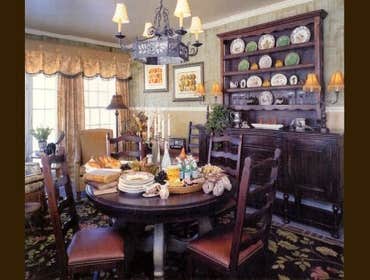 Interior Design, Interior Dec