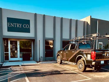 Photos by Entryco Modern Window & Door Solutions #1