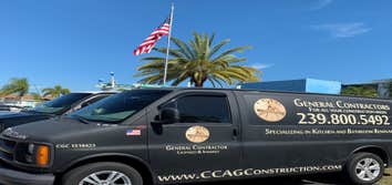 Ccag Construction and Design LLC
