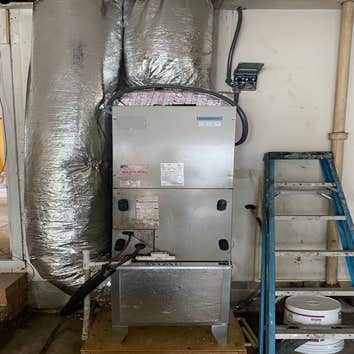 Photos by Everest One Heating & Cooling Inc #1