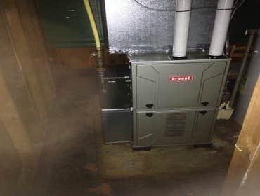 Photo(s) from Johnson And Sons HVAC LLC