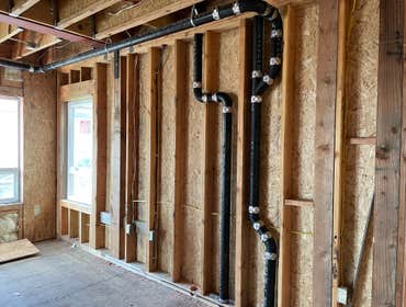 Photos by Pine plumbing #1