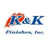 K&K Finishes, Inc logo