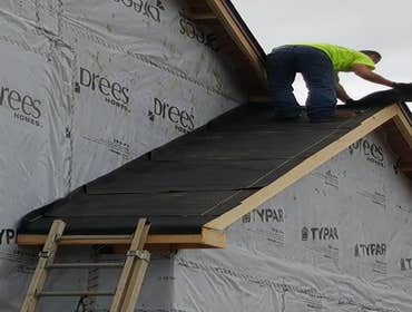 Photos from All Year Roofing