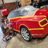 Photos by Auto Paint Expert LLC #1