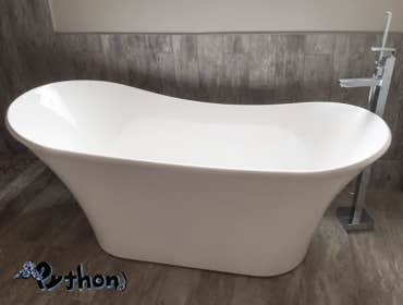 Bathroom Finish