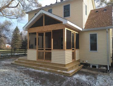 Photos by Gastmeier Construction LLC #1
