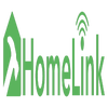 HomeLink Nebraska logo
