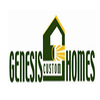 Genesis Custom Homes logo