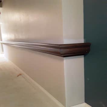 Emericks Custom Woodwork