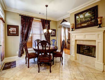 Whisper This beautiful home was completed by our New Construction department in 2012. Every inch of this home was meticulously crafted ensuring a magni