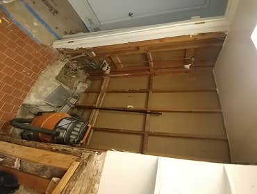Full Home Remodel (Staton)