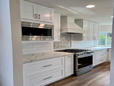 Photos by Dan Harris Construction #1