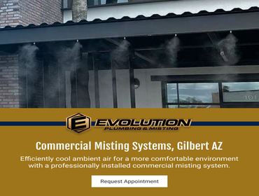 Photos by Evolution plumbing and Misting #2