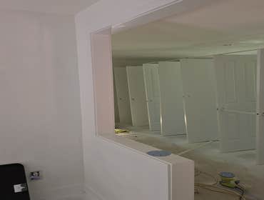 Photos by Jordan Jr Construction LLC #2 New remodelation