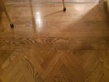 Our Flooring
