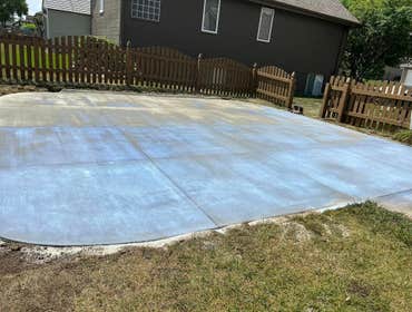 Photos by J1 Custom Concrete #1
