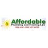Affordable Plumbing and Heating LLC logo