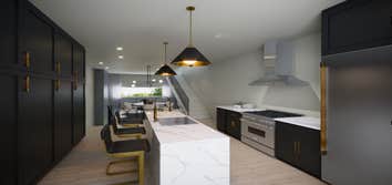 Lawrence General Contractors
