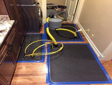 Photos from Brothers Restoration
