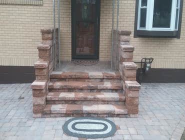 Photos by Al S Hardscaping #1