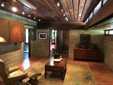 Photos by Nick Hammer General Builder #2