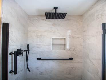 Photos by Touchstone General Contractor #1